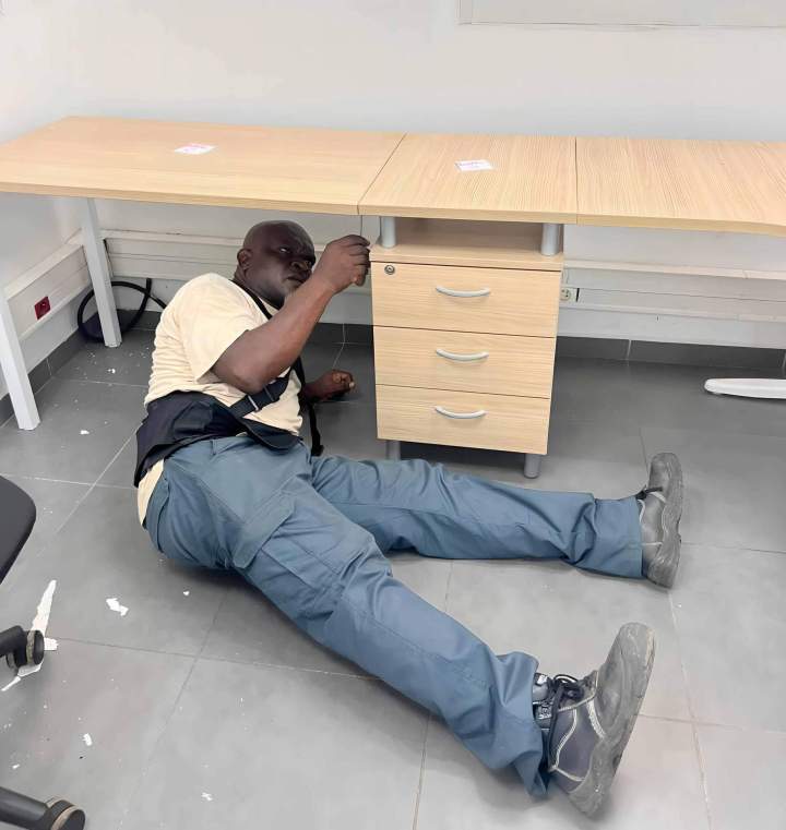 Transfert de bureaux en Guadeloupe