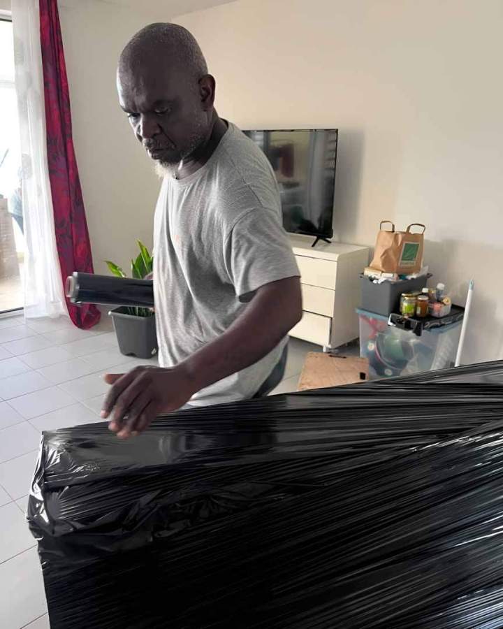 Déménageur en Guadeloupe