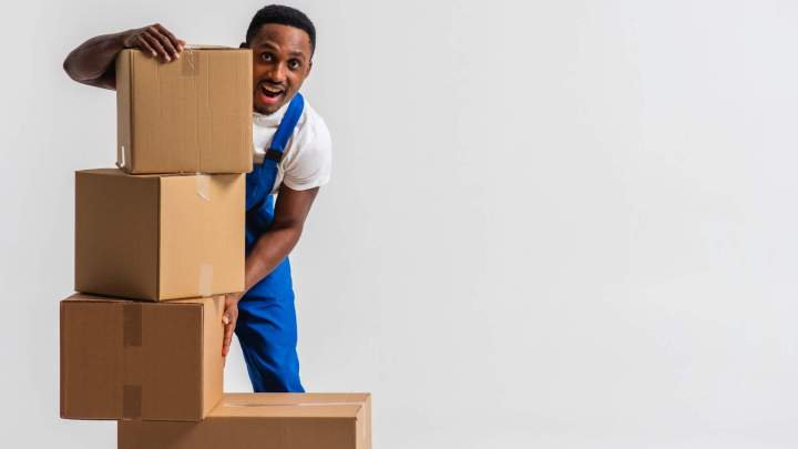 Stockage mobilier Abymes